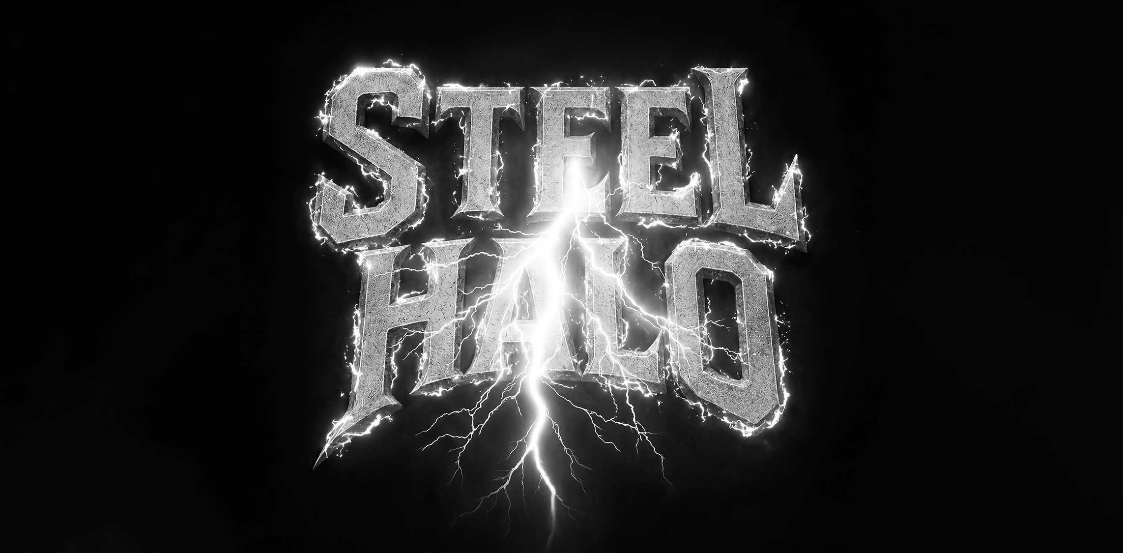 Steel Halo